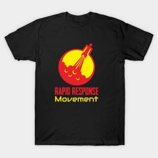 Rapid Response Movement T-Shirt